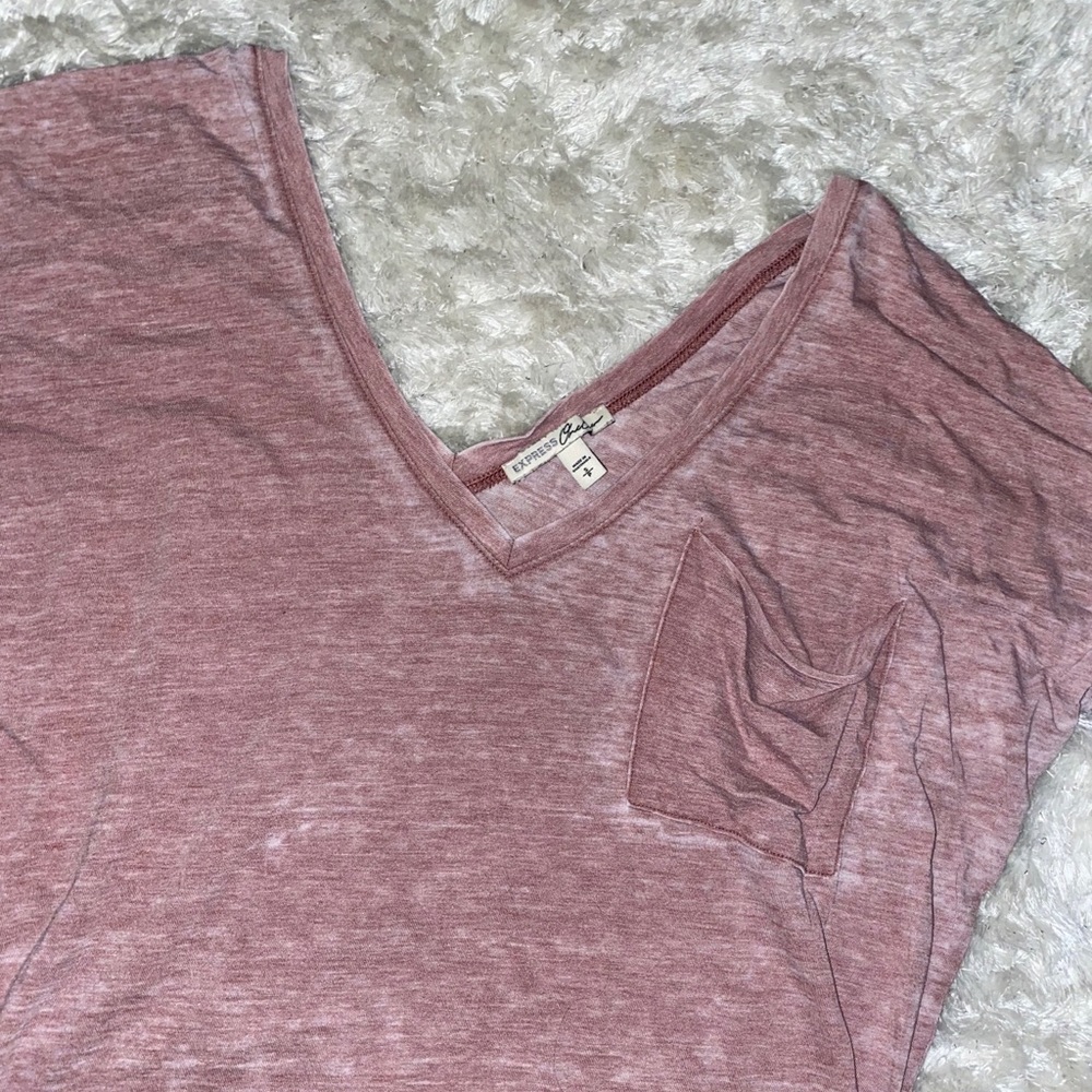 Express top - Picture 2 of 3